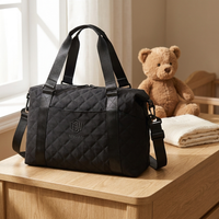 Sac de voyage étanche en plein air de grande capacité, sac à main de bagage pour femmes, sac à bandoulière Oxford pour hommes, sac de sport, sacs à bandoulière, en situation