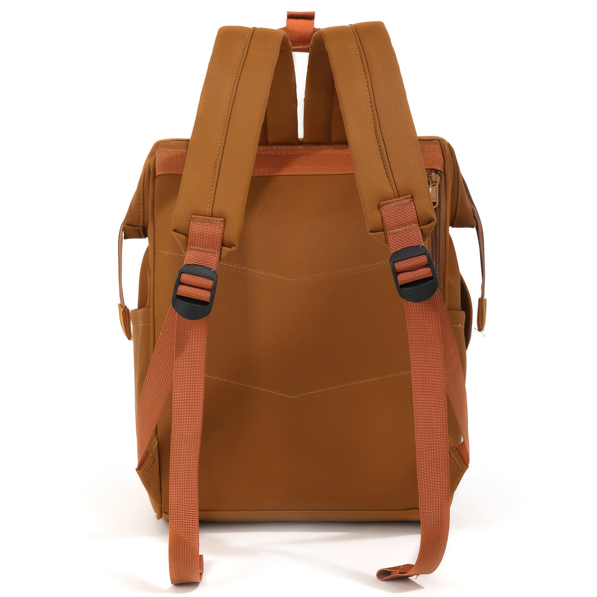 Sac à langer cabas grande ouverture, 3 coloris