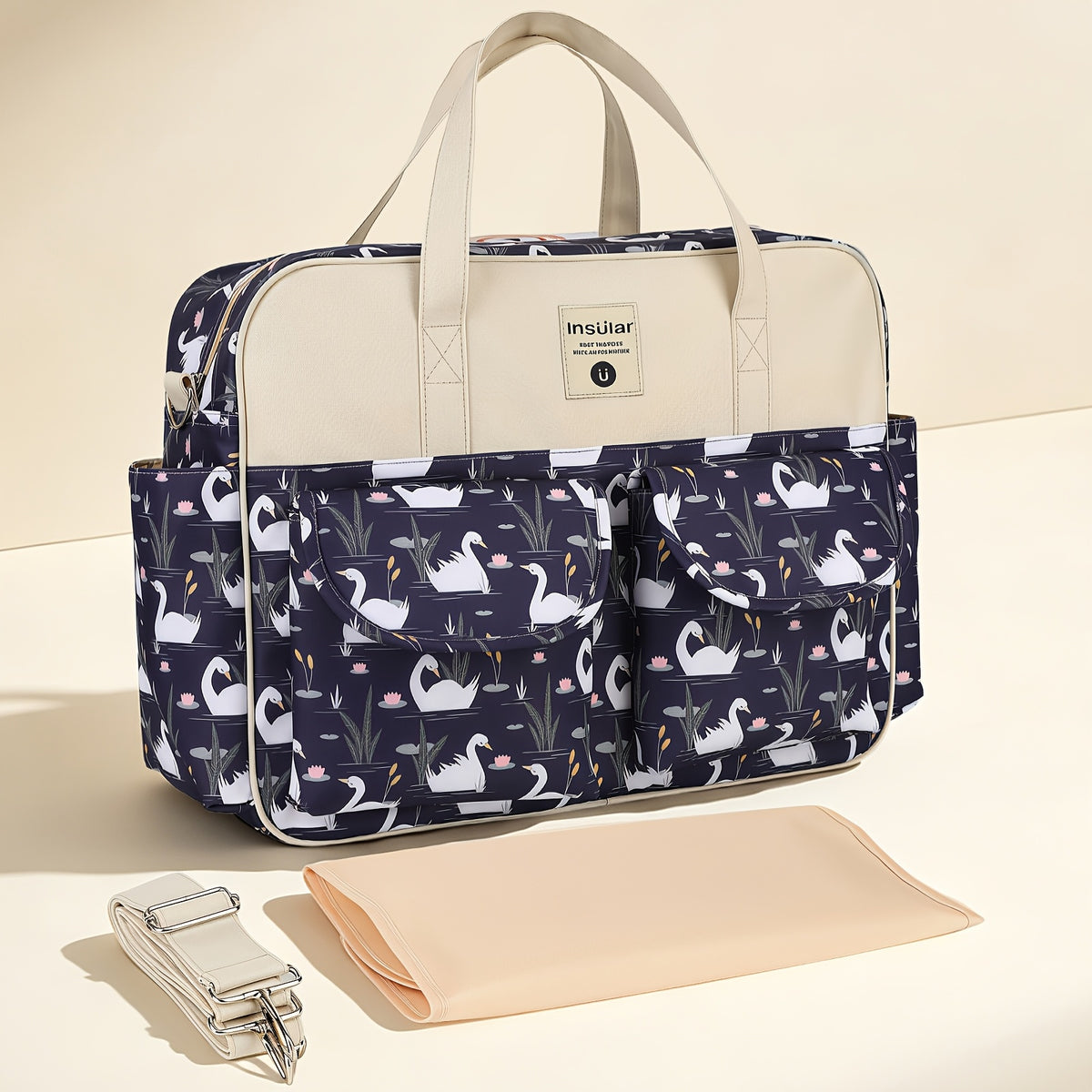 Cygne de la marine