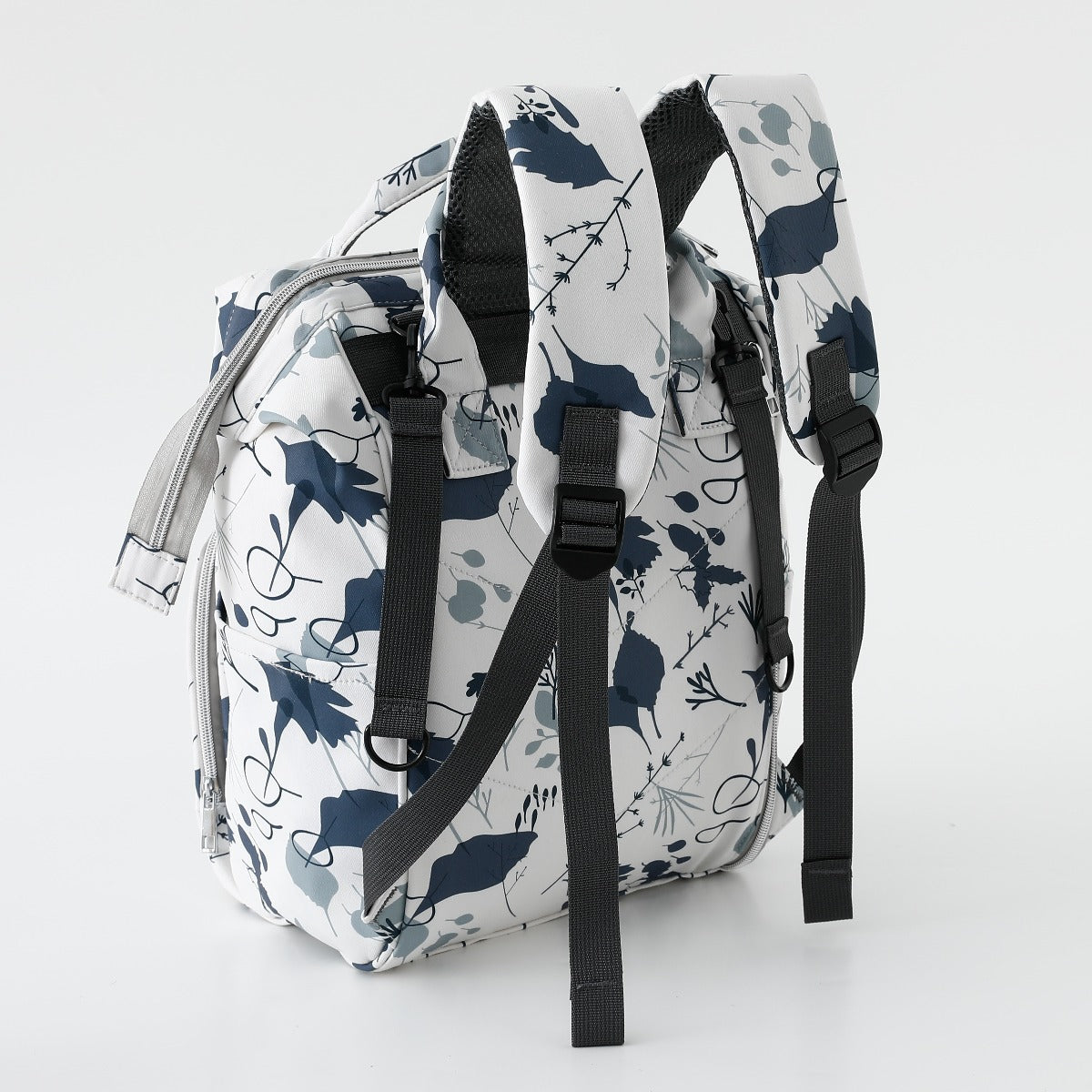 Sac à langer cabas grande capacité, 2 modèles
