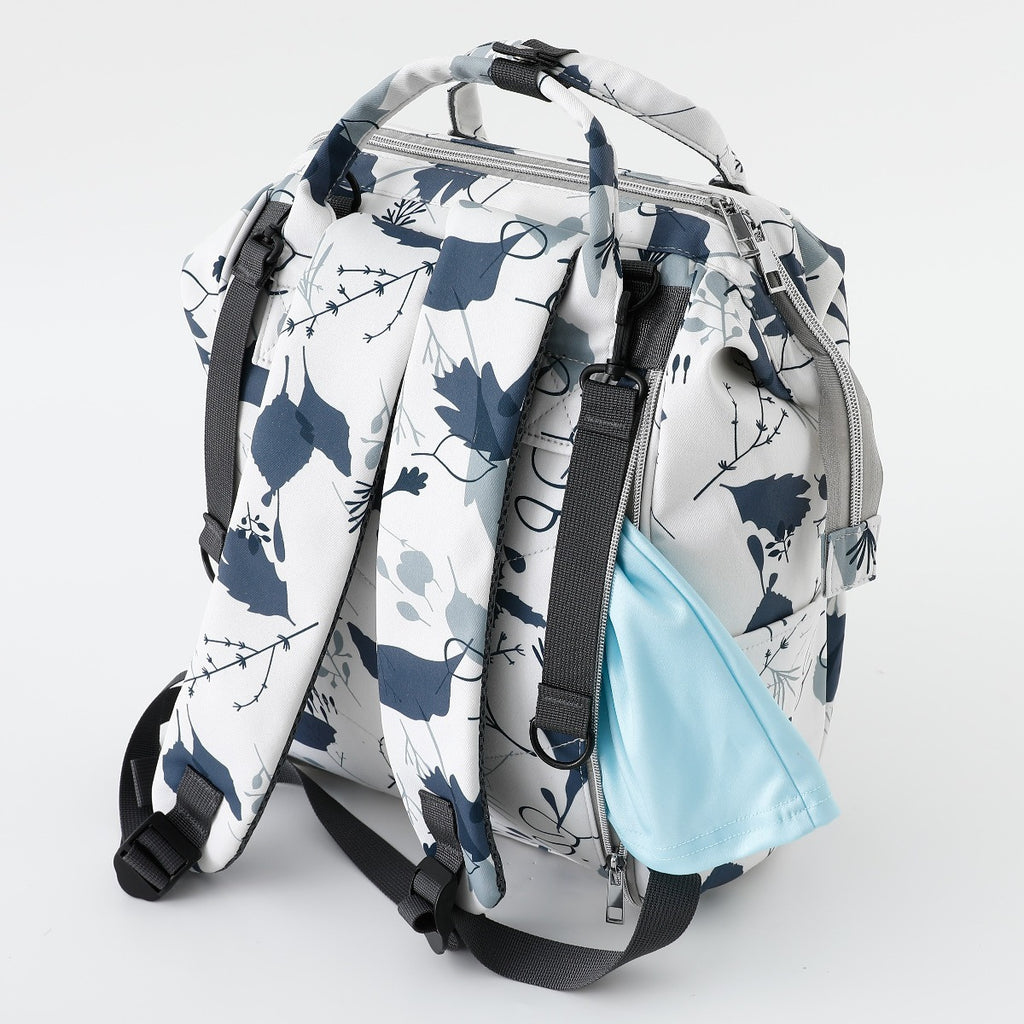 Sac à langer cabas grande capacité, 2 modèles
