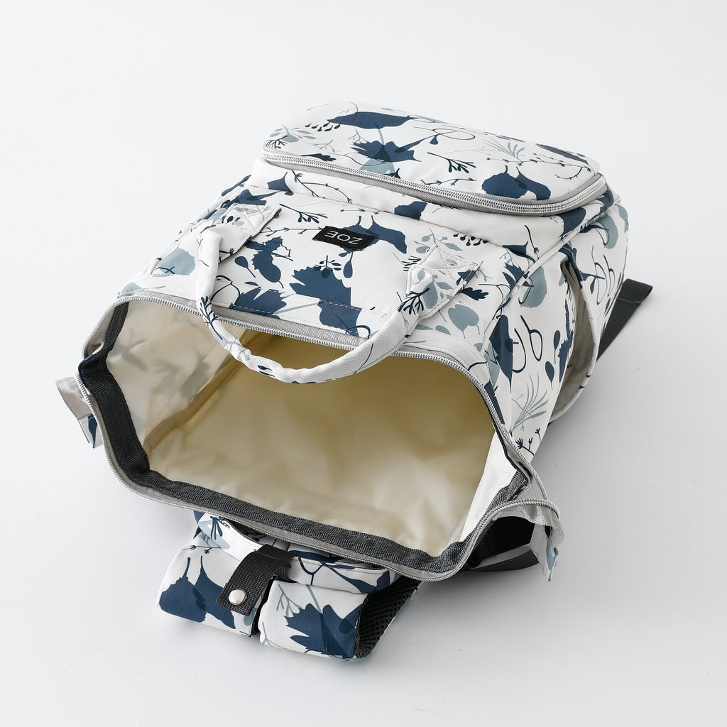 Sac à langer cabas grande capacité, 2 modèles