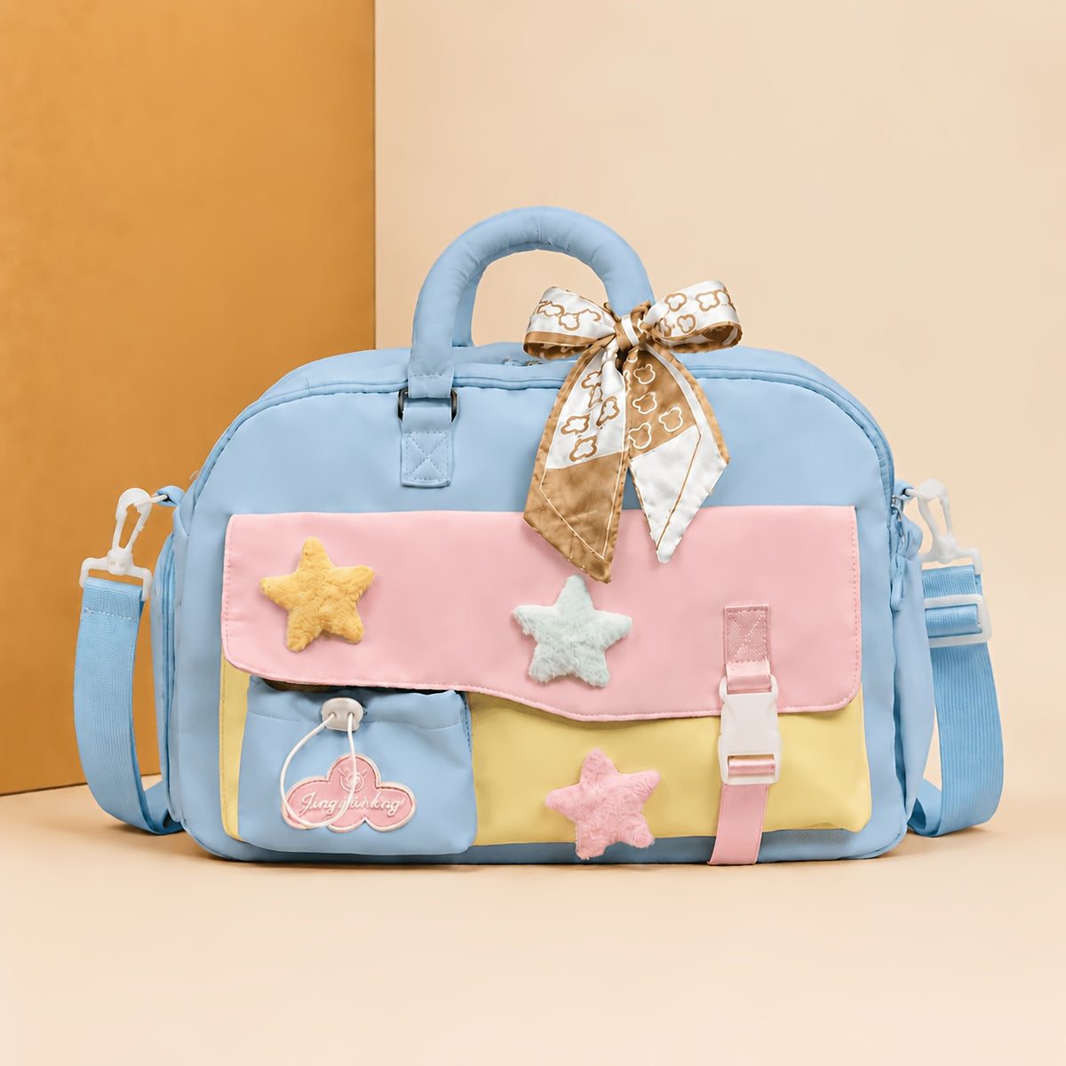 Bleu + accessoires Image