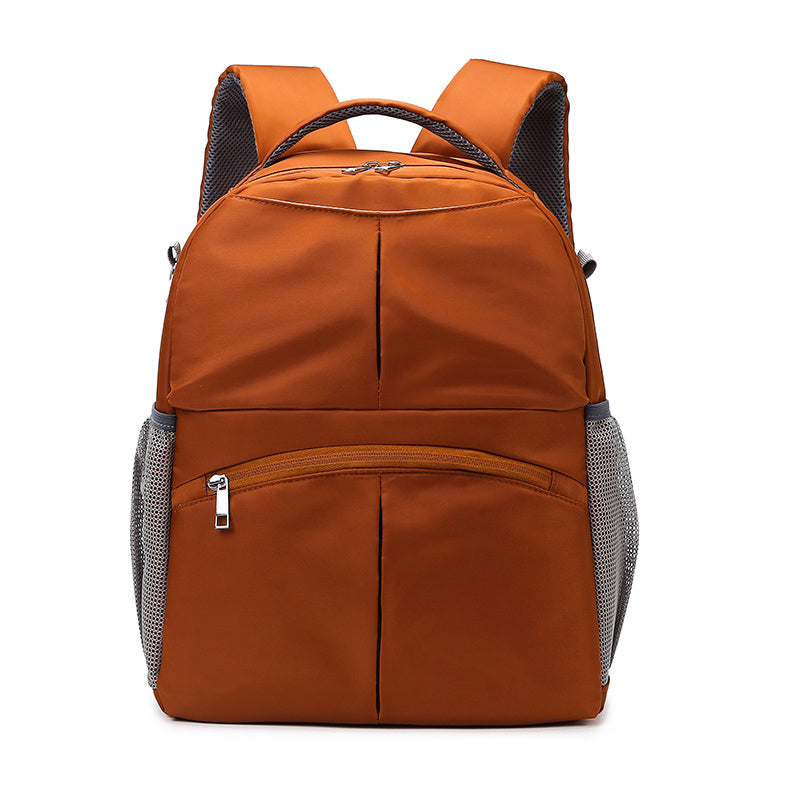 Sac à langer cabas coloré, 4 coloris