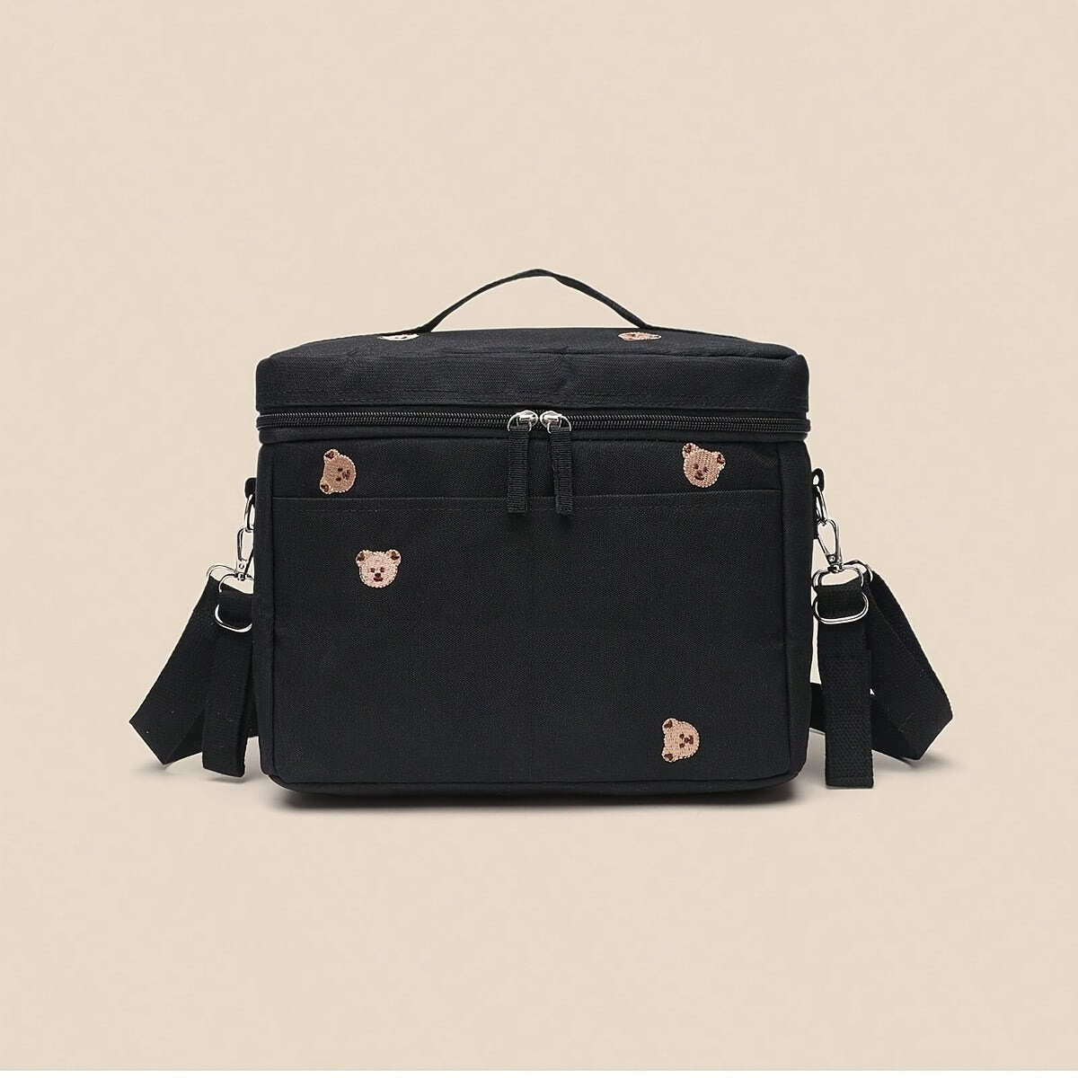 Sac d'Isolation Multi Black Bear