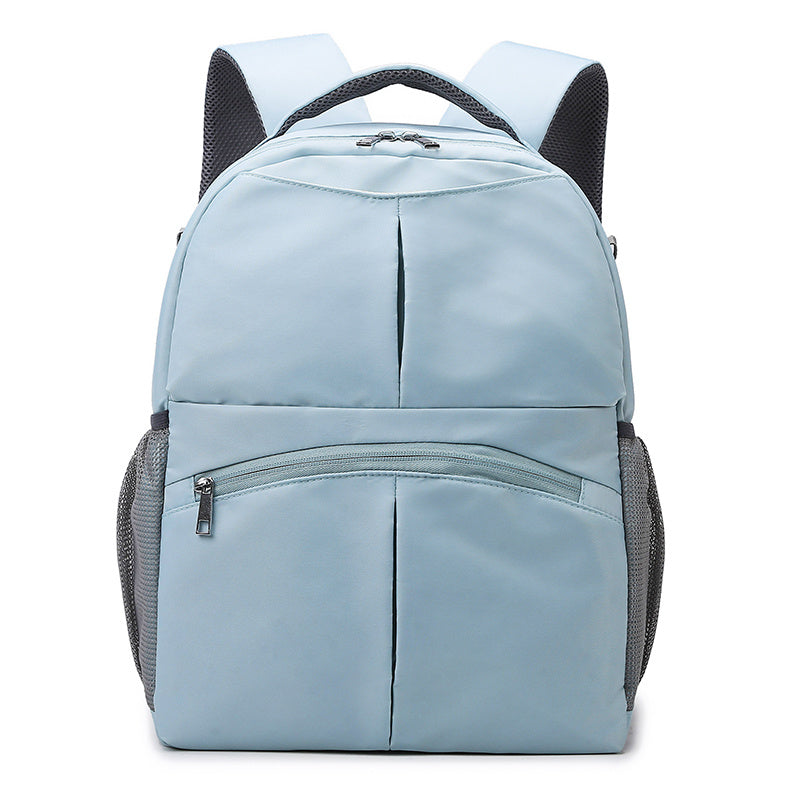 Sac à langer cabas coloré, 4 coloris