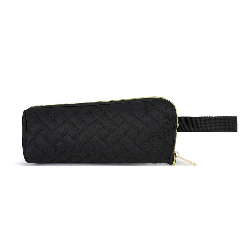 Ensemble sac à langer 3 pièces, pochette et trousse, 2 coloris
