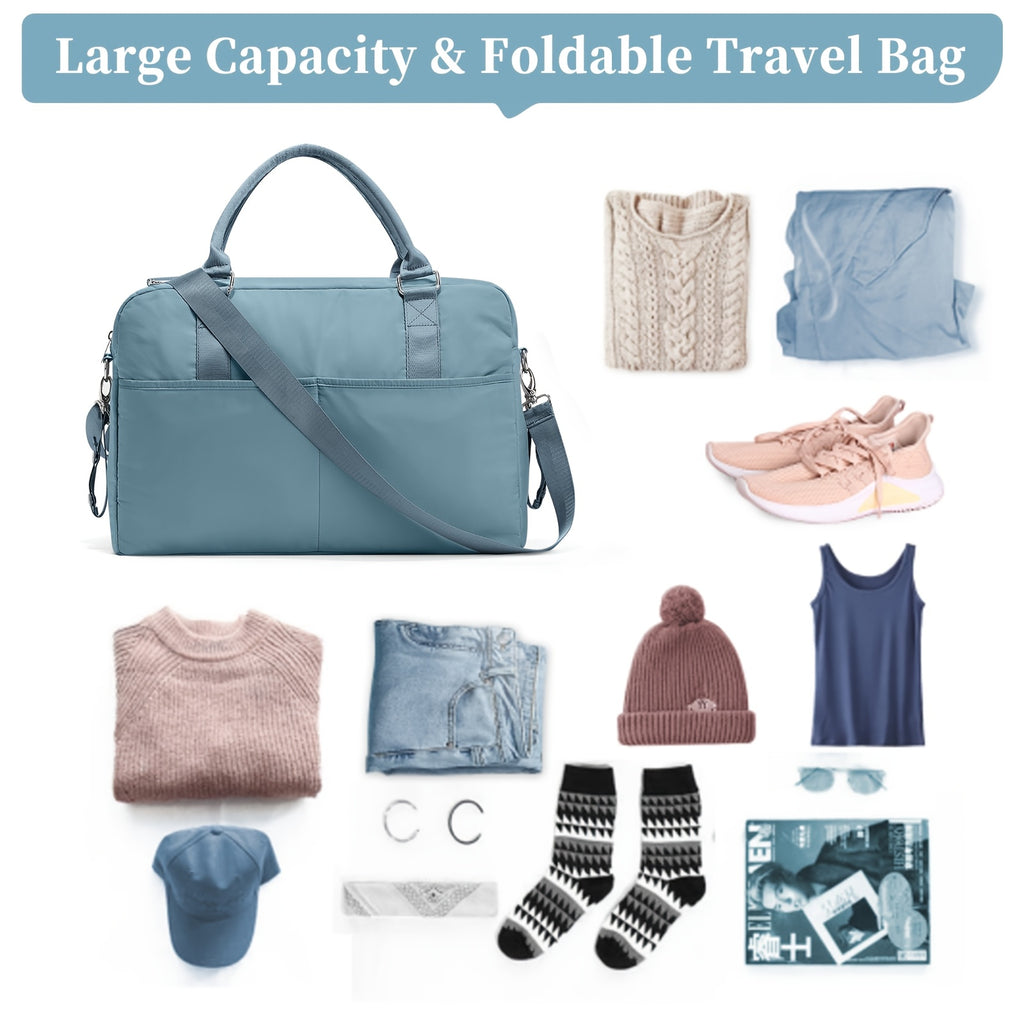 Sac à langer cabas oversize, 3 coloris