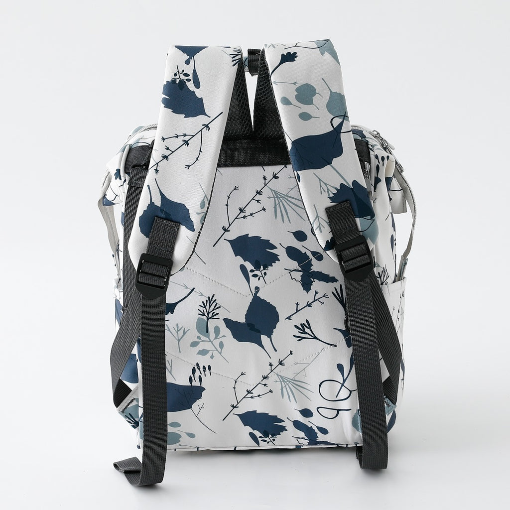 Sac à langer cabas grande capacité, 2 modèles