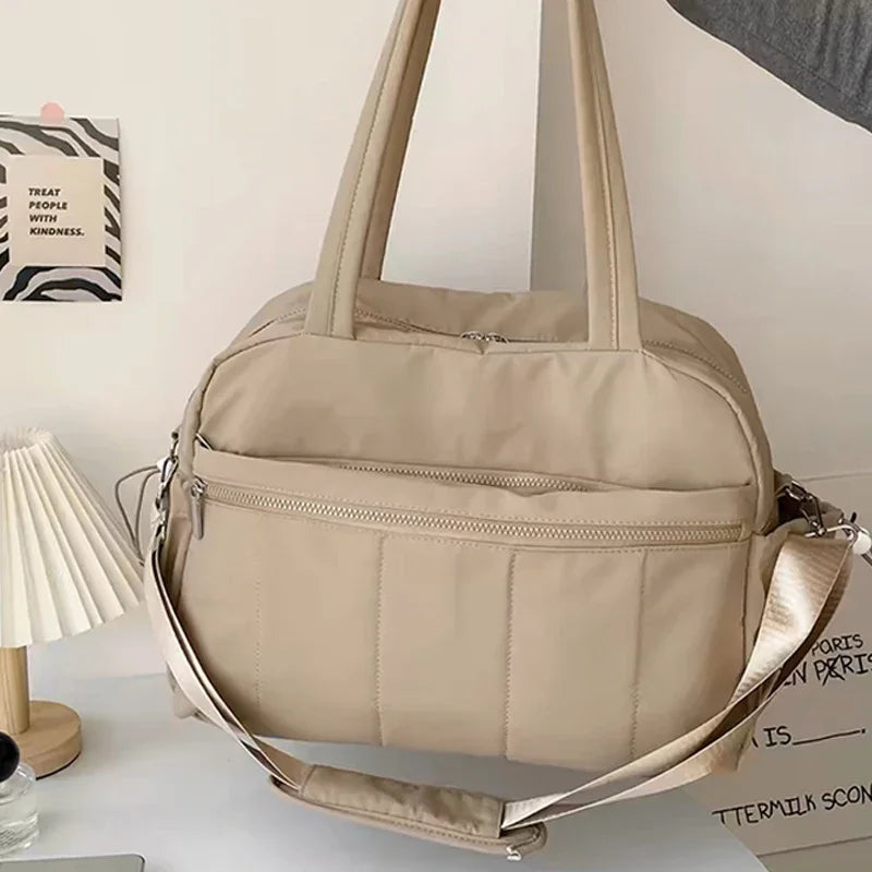 Sac à langer pour bébé : le compagnon polyvalent des jeunes parents