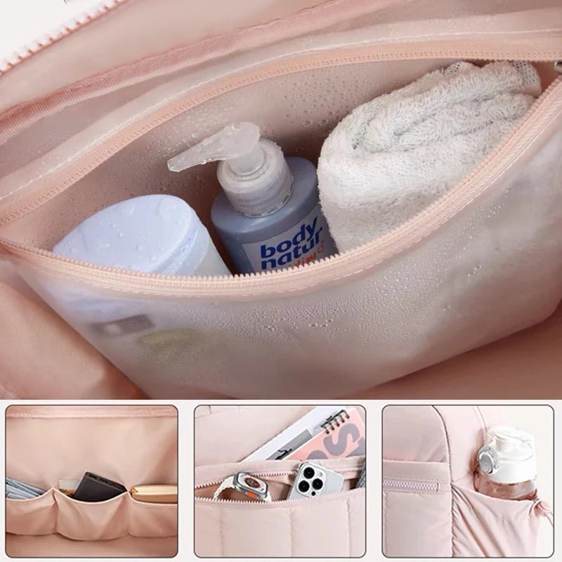 Sac à langer pour bébé : le compagnon polyvalent des jeunes parents