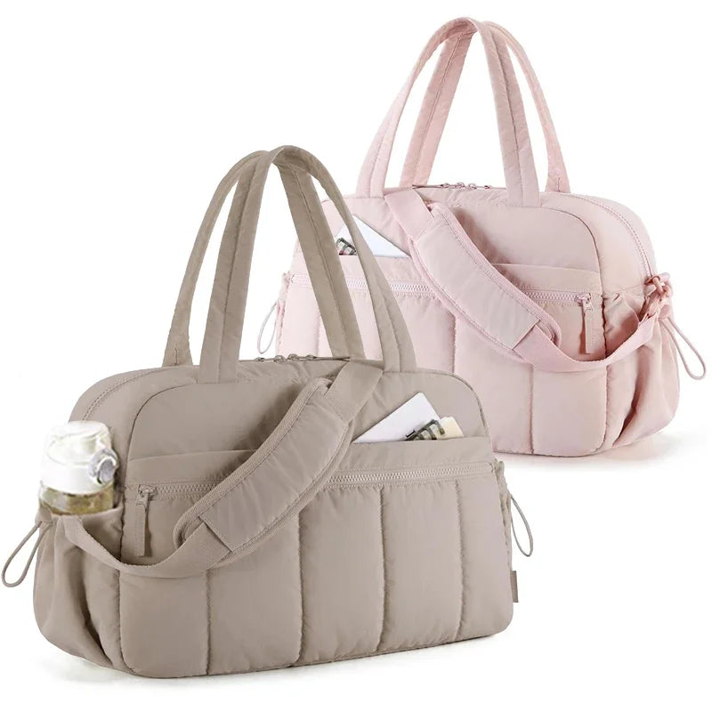 Sac à langer pour bébé : le compagnon polyvalent des jeunes parents