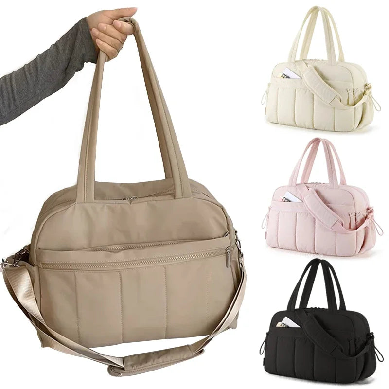 Sac à langer pour bébé : le compagnon polyvalent des jeunes parents