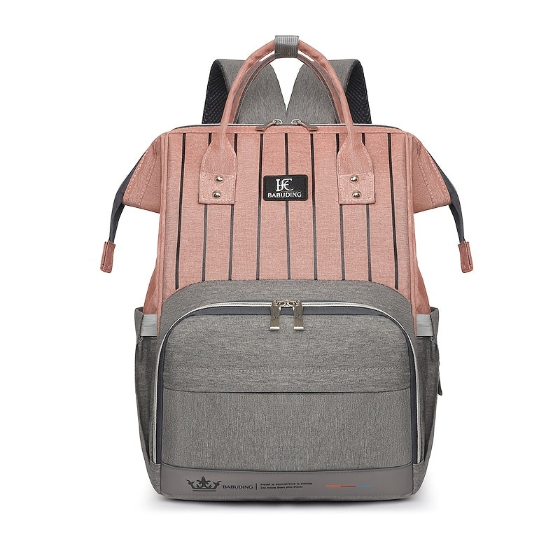 Gris Avec Rose