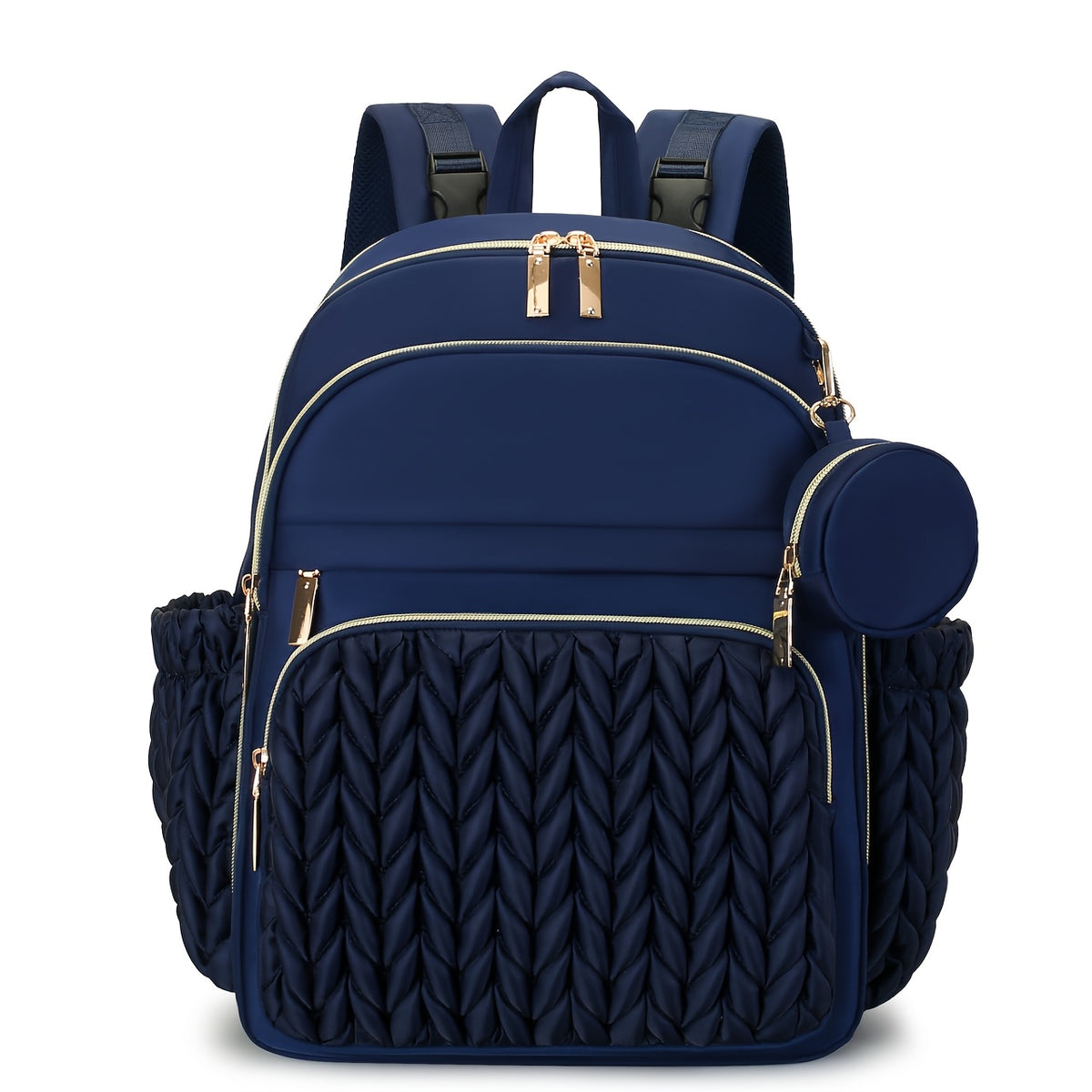 Bleu profond