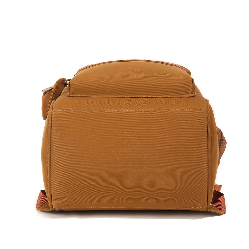 Sac à langer cabas grande ouverture, 3 coloris