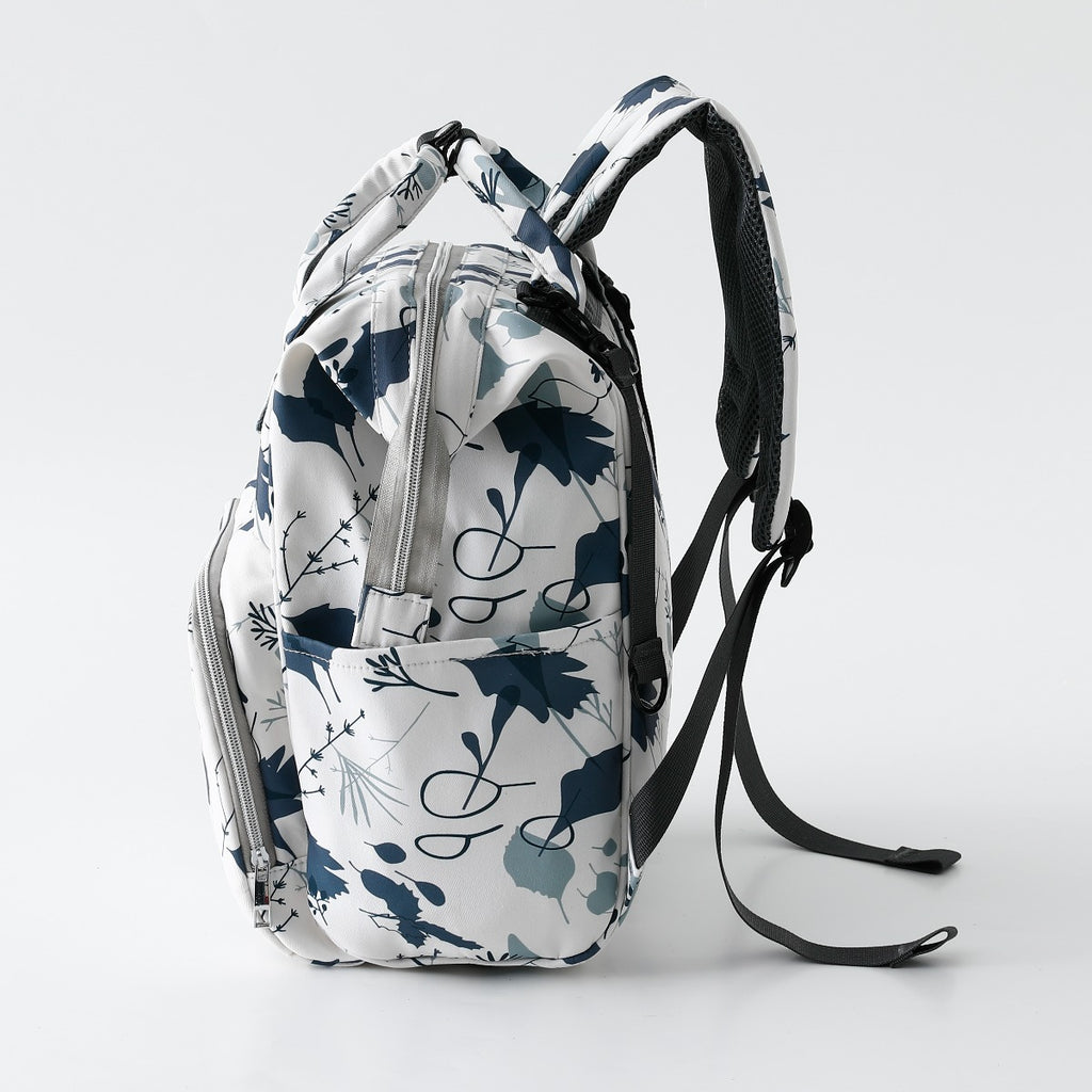 Sac à langer cabas grande capacité, 2 modèles