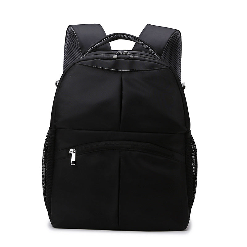 Sac à langer cabas coloré, 4 coloris